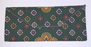 Pochette tissus 