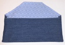 Pochette Tissu VENDU