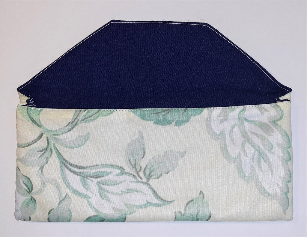 Pochette Tissu