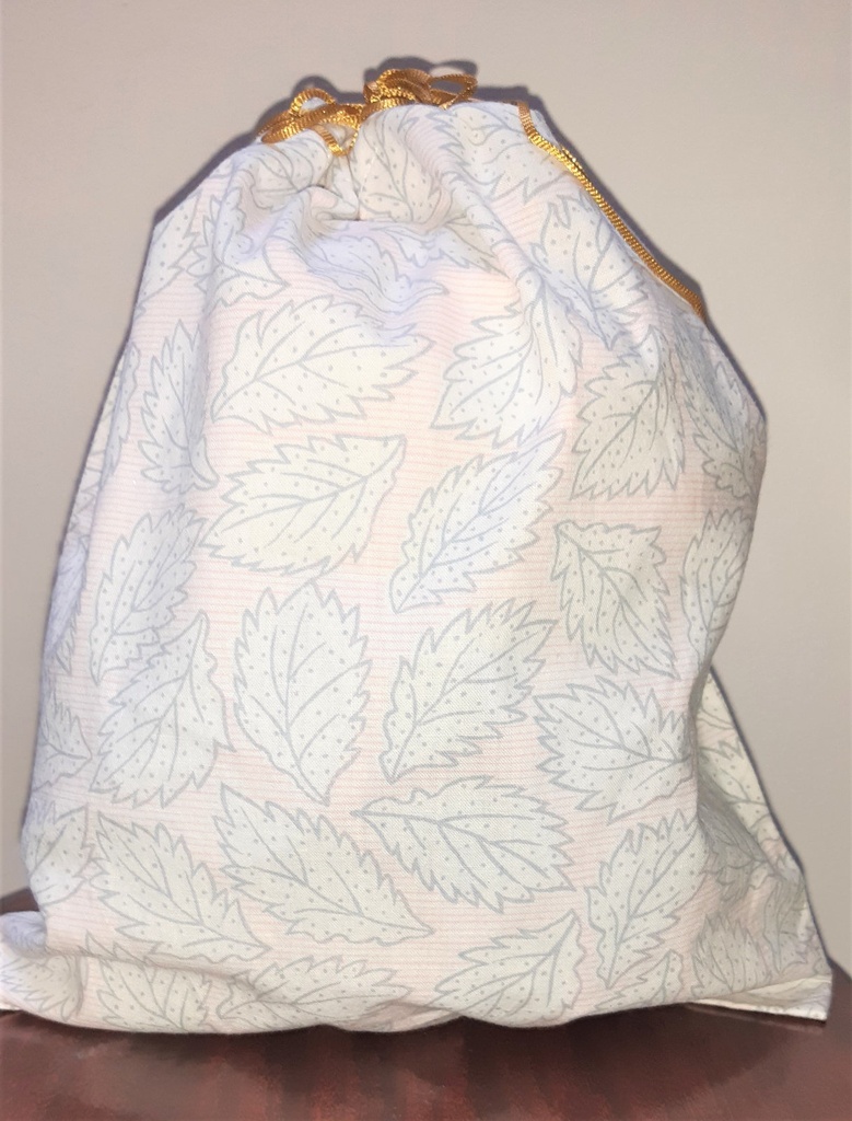 Grand Sac à Tout  VENDU