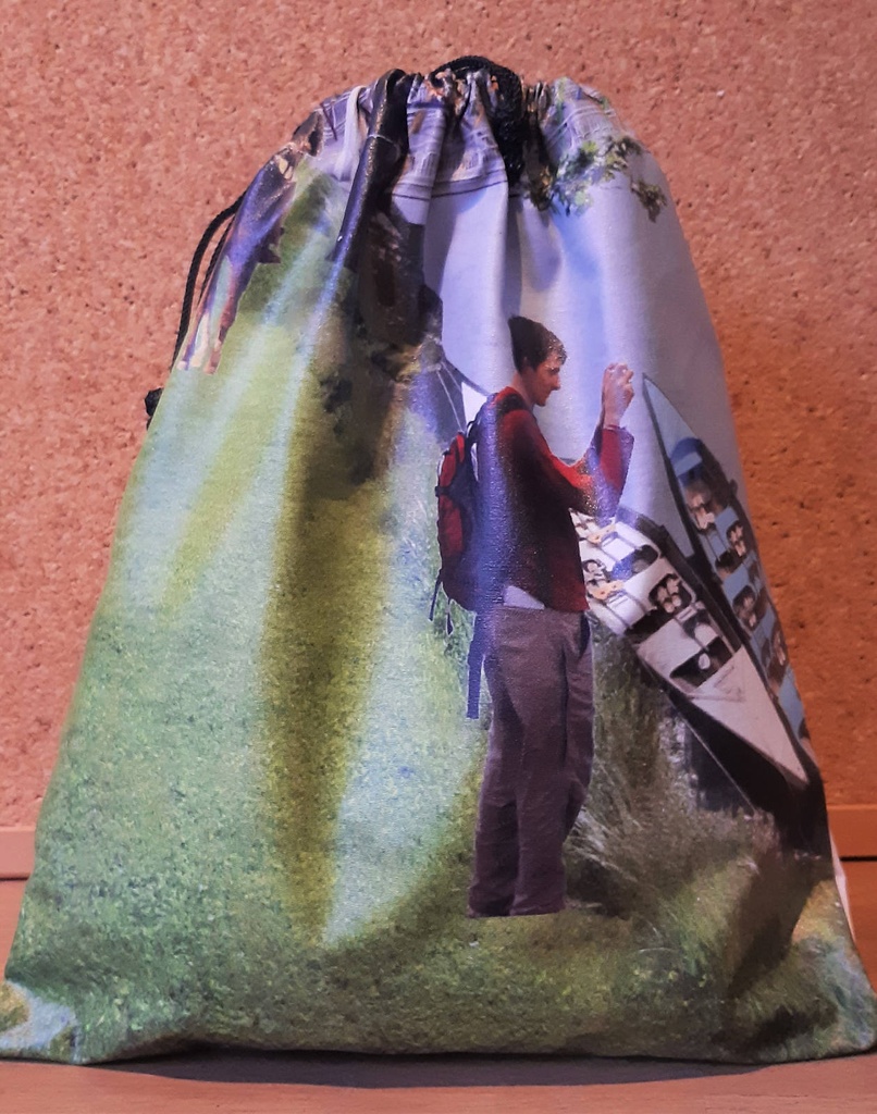 Sac Etanche VENDU