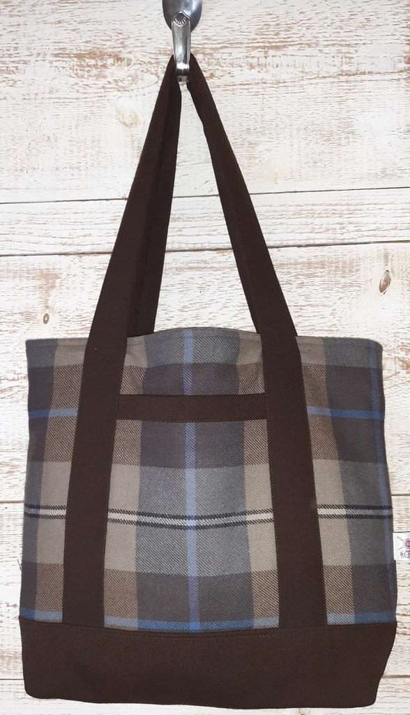 Petit Sac Cabas PSC22H17