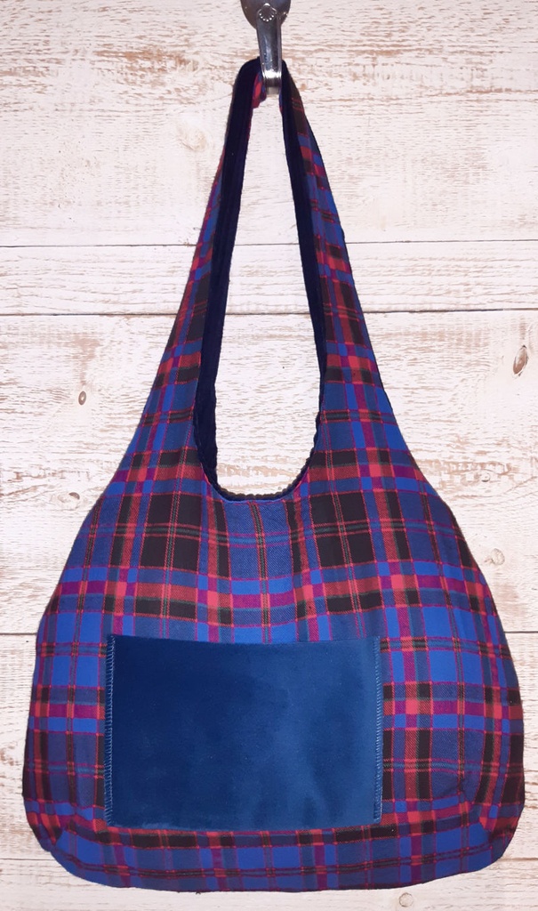 Sac Réversible VENDU