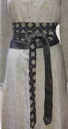 [CC22TM03] Ceinture cravate 