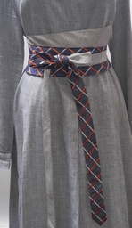 [CC22GR03] Ceinture Cravate